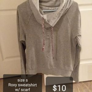 Roxy Sweatshirt
